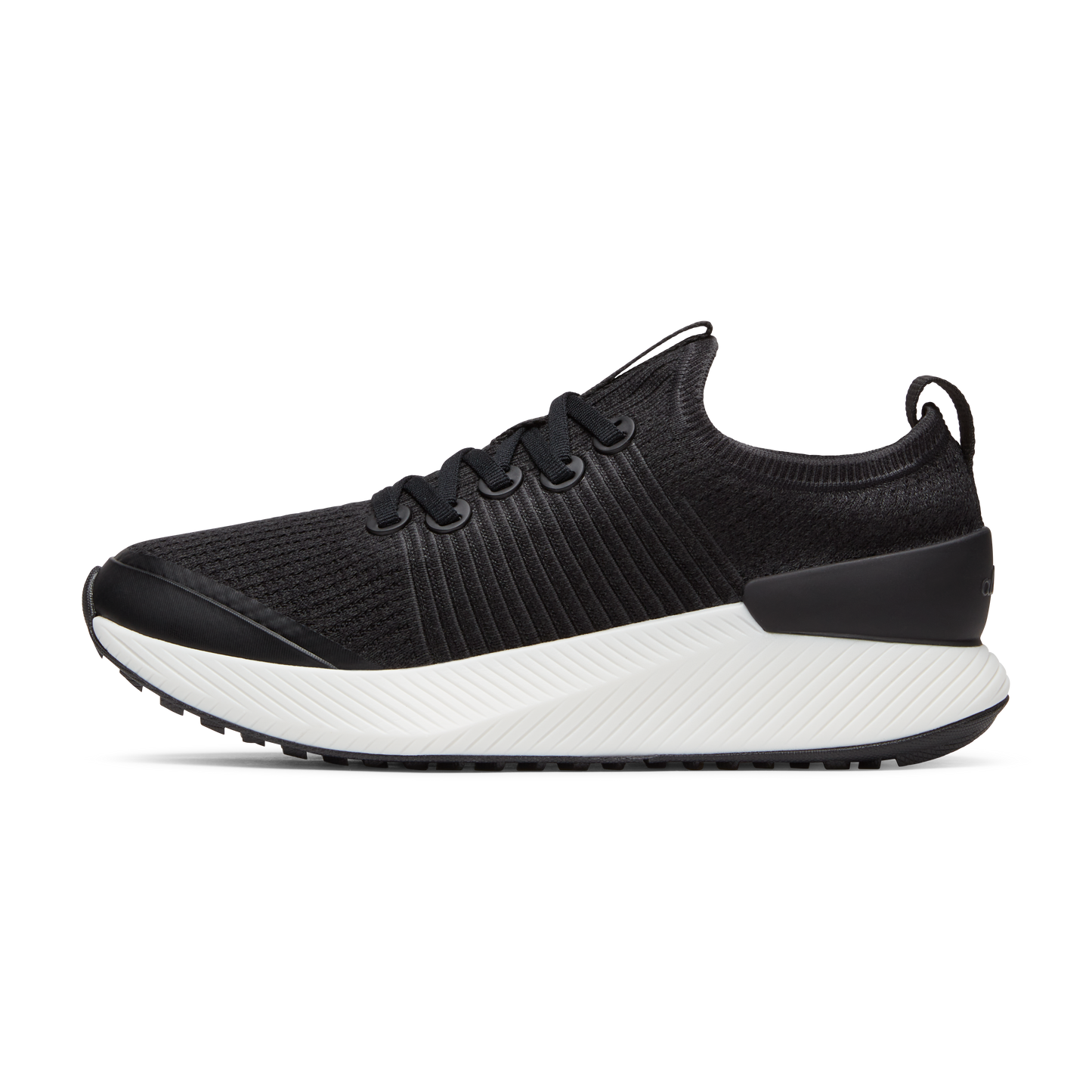 Men's Tree Gliders, Natural Black (Blizzard Sole)