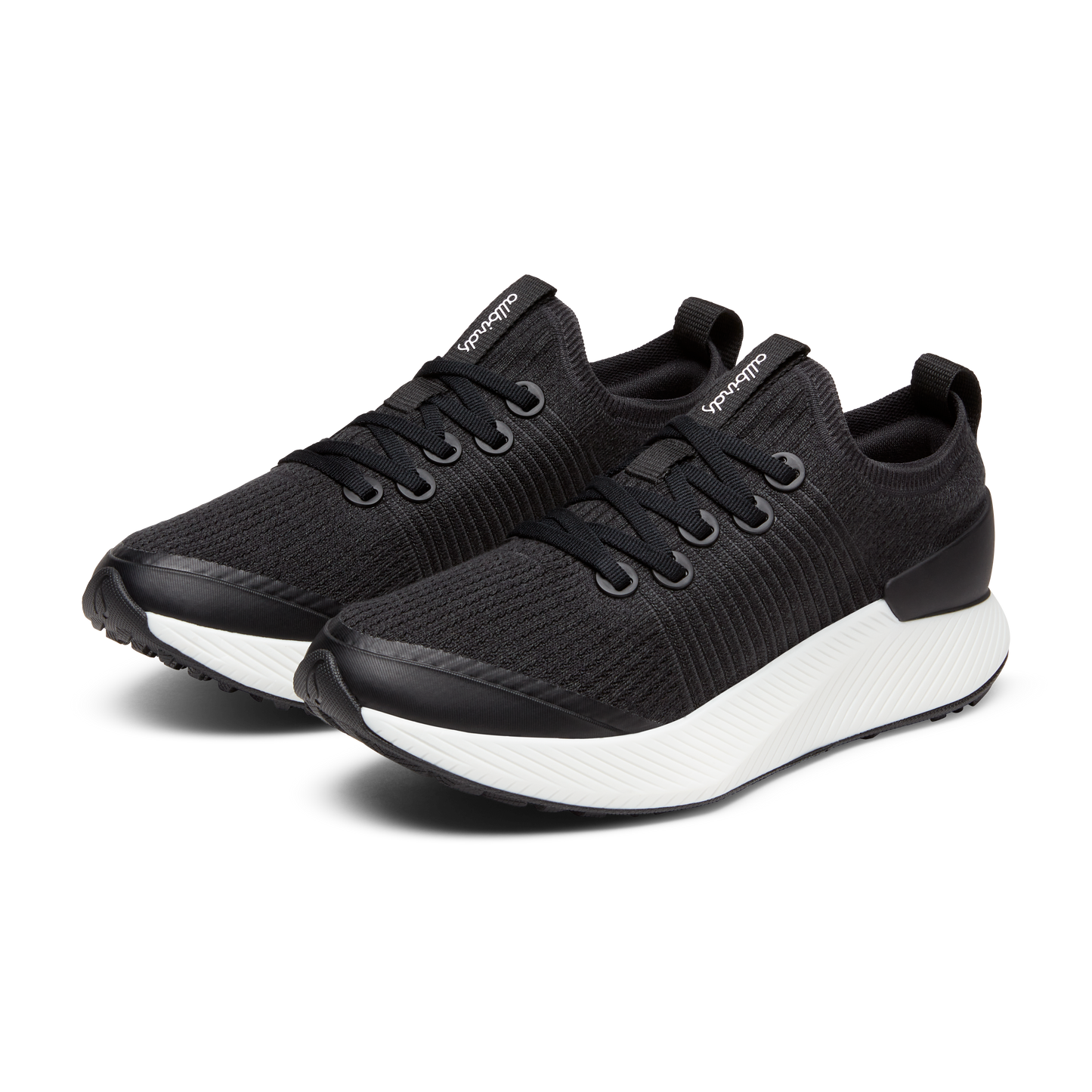 Men's Tree Gliders, Natural Black (Blizzard Sole)
