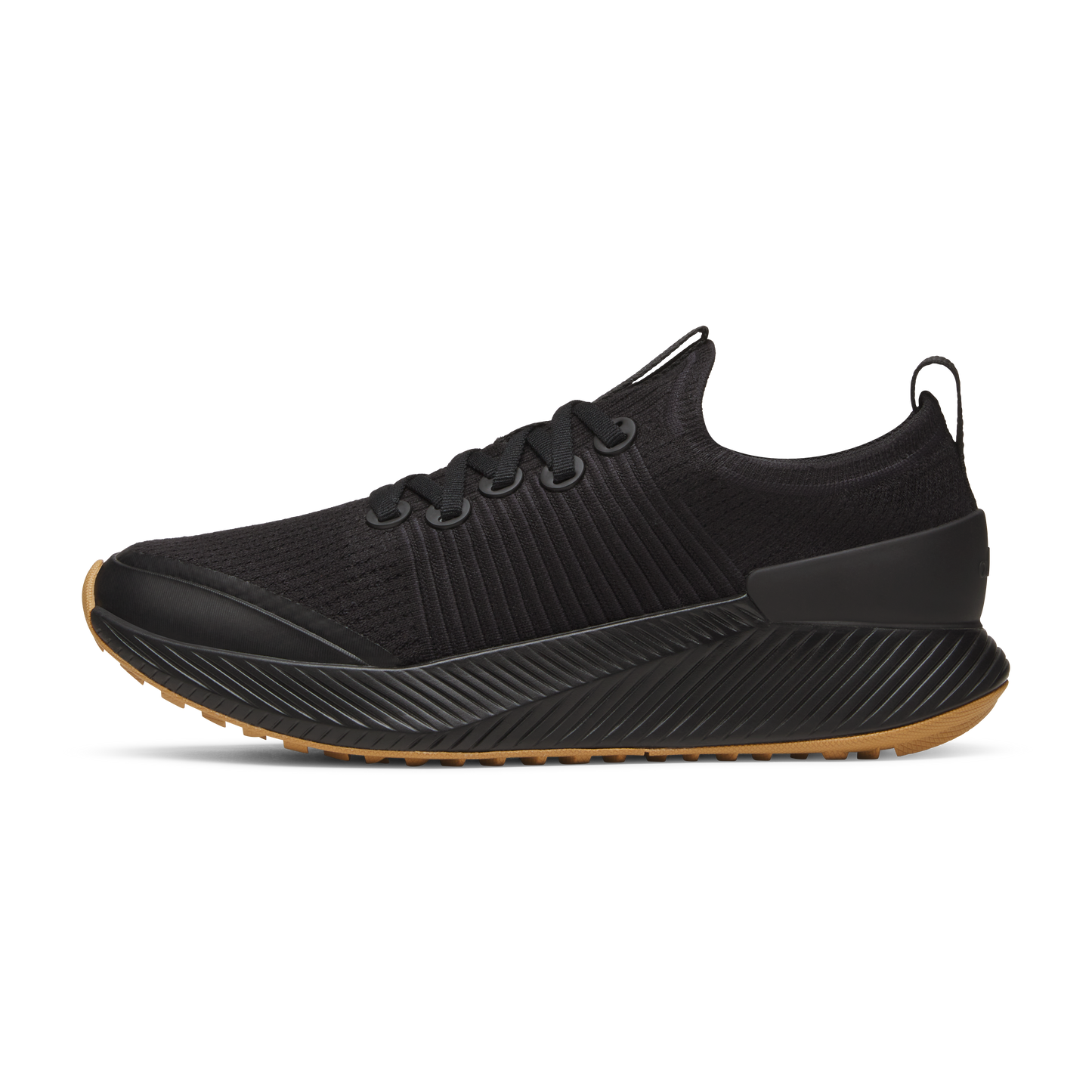 Men's Tree Gliders, Natural Black (Rugged Khaki)