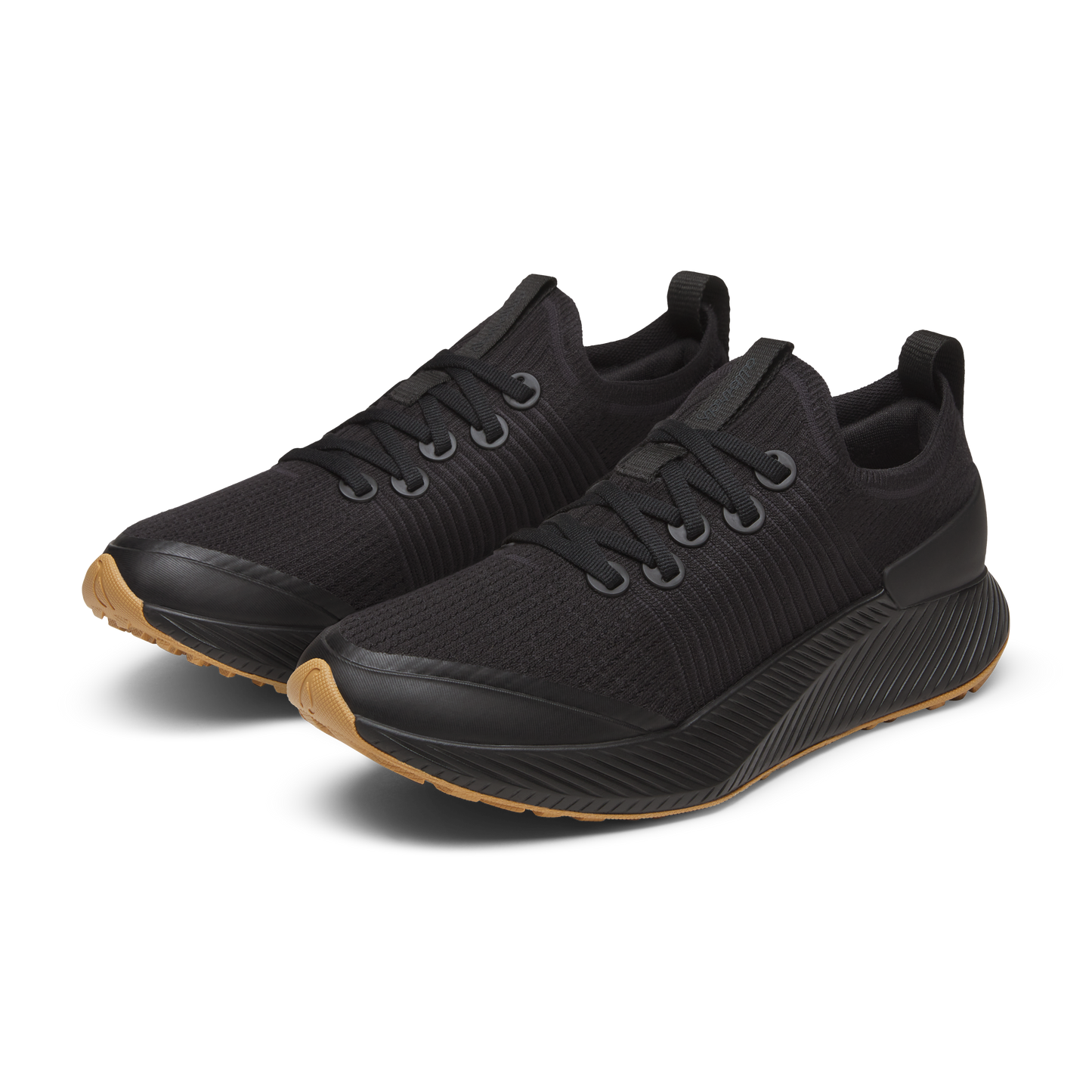 Men's Tree Gliders, Natural Black (Rugged Khaki)