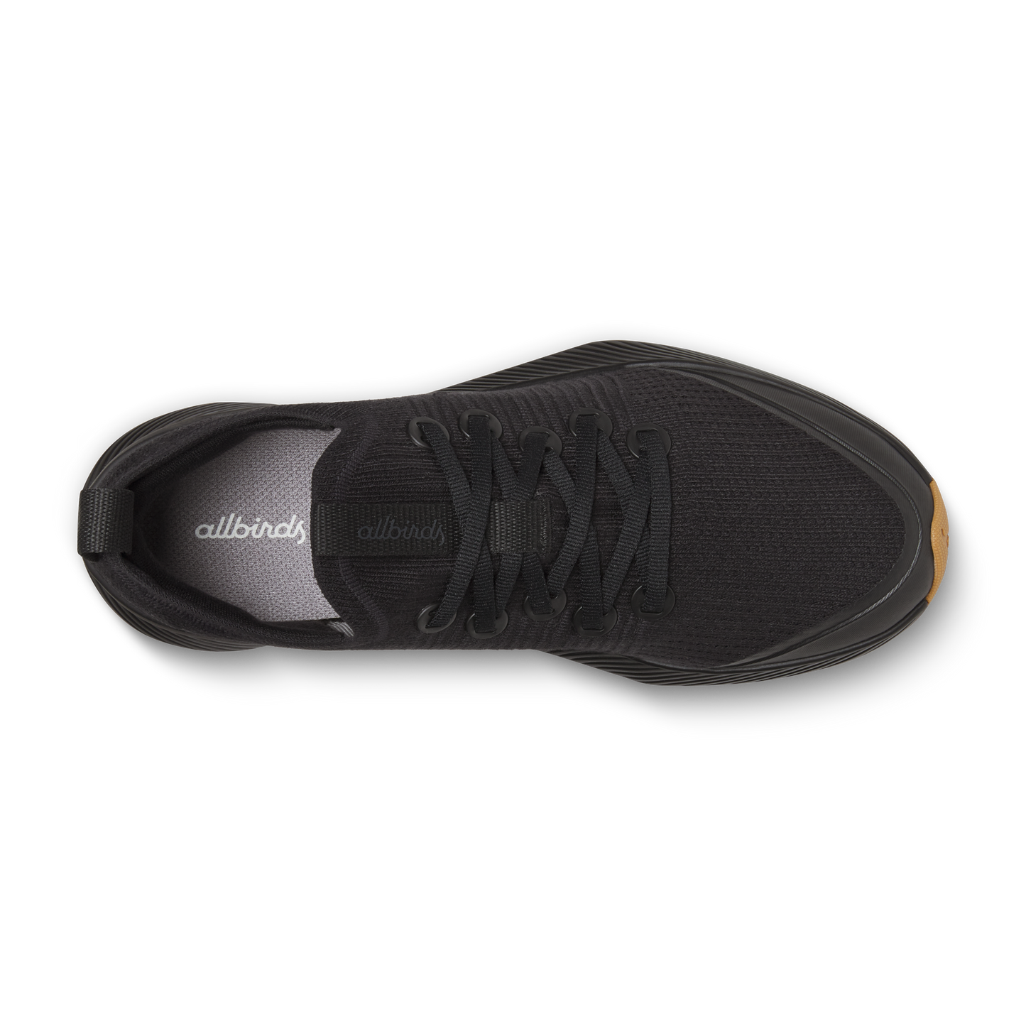 Men's Tree Gliders, Natural Black (Rugged Khaki)