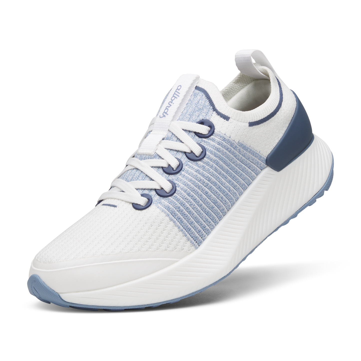 Men's Tree Gliders, Blizzard, Hanami Blue (Blizzard)