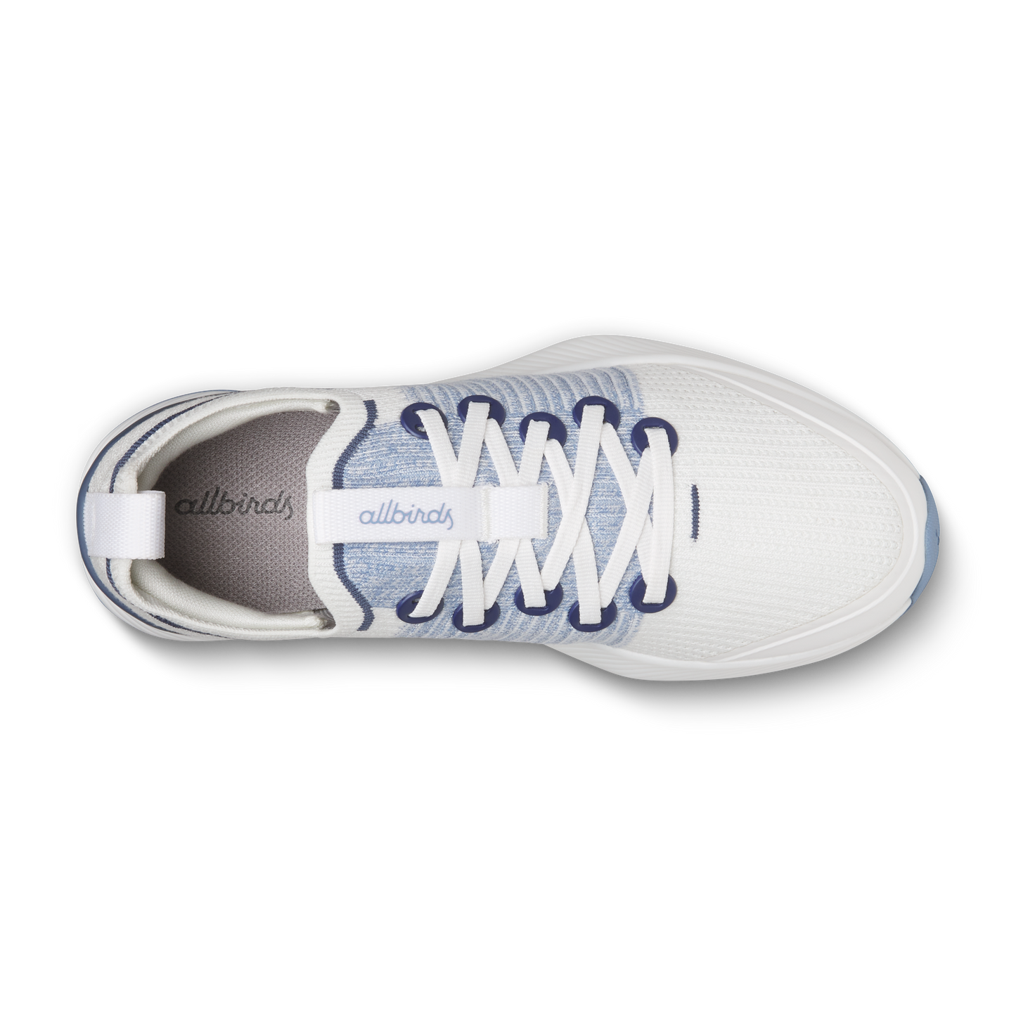 Men's Tree Gliders, Blizzard, Hanami Blue (Blizzard)