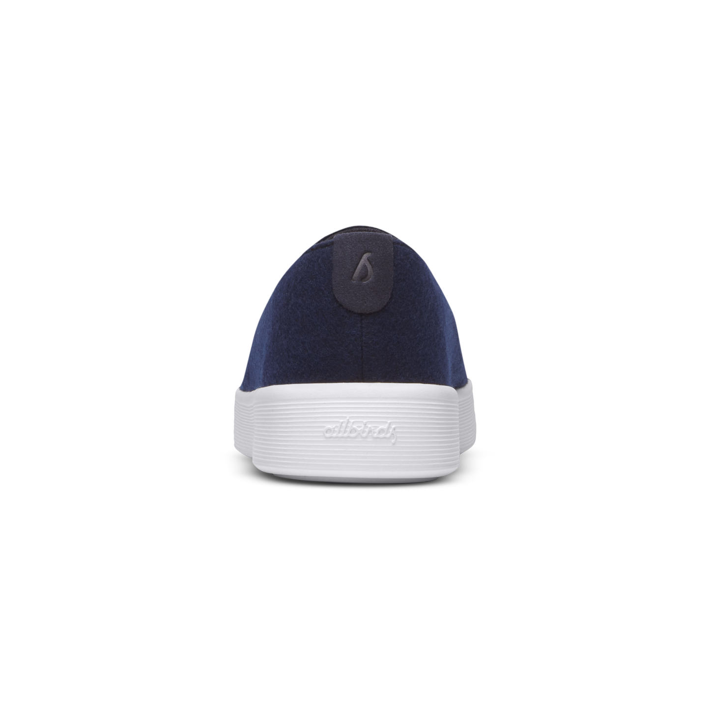 Men's Wool Cruiser Slip On