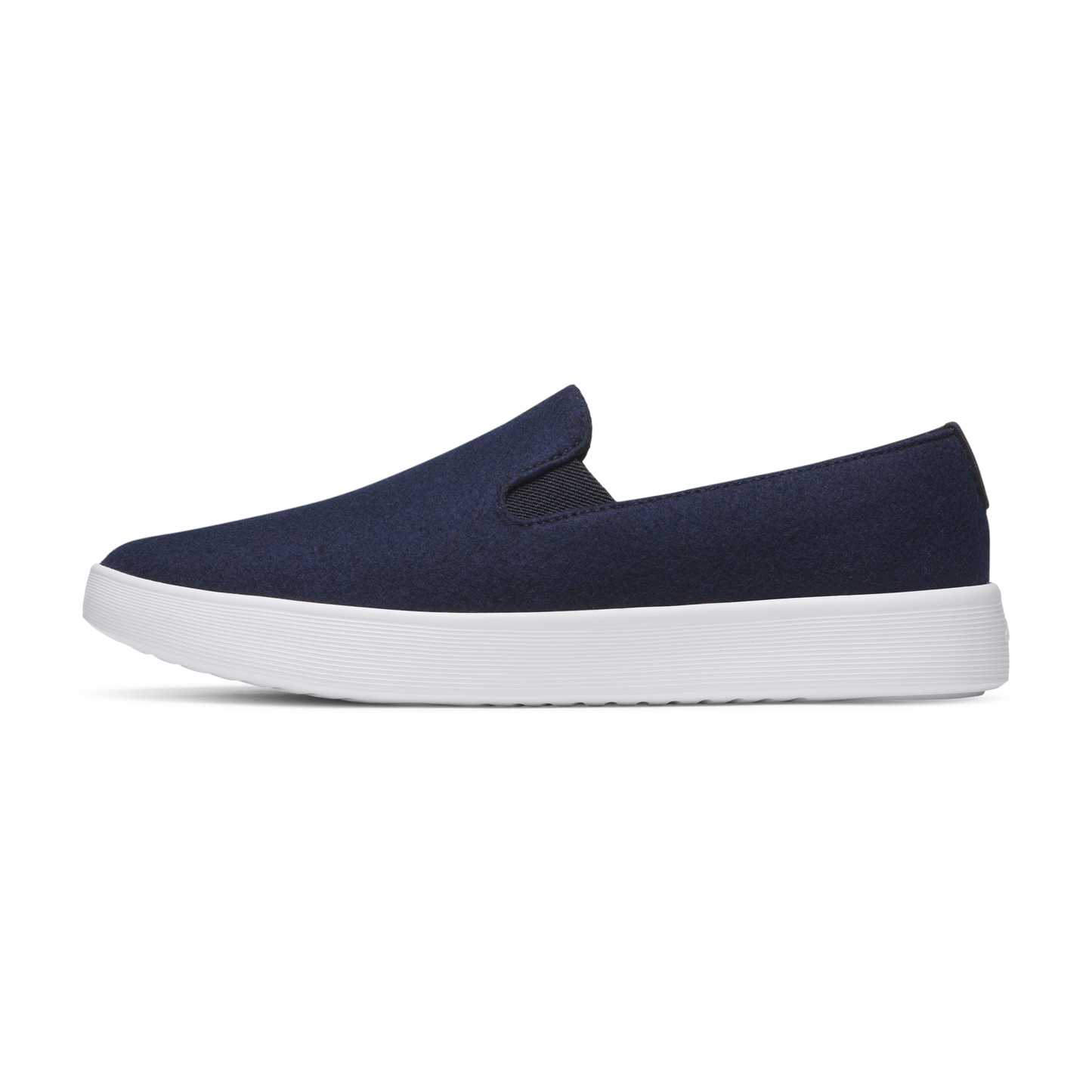 Men's Wool Cruiser Slip On