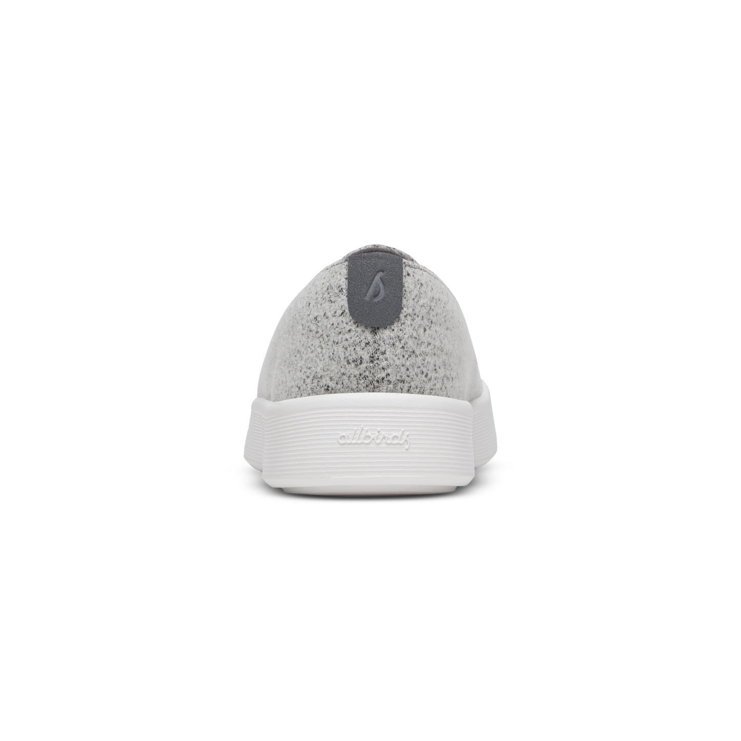 Men's Wool Cruiser Slip On