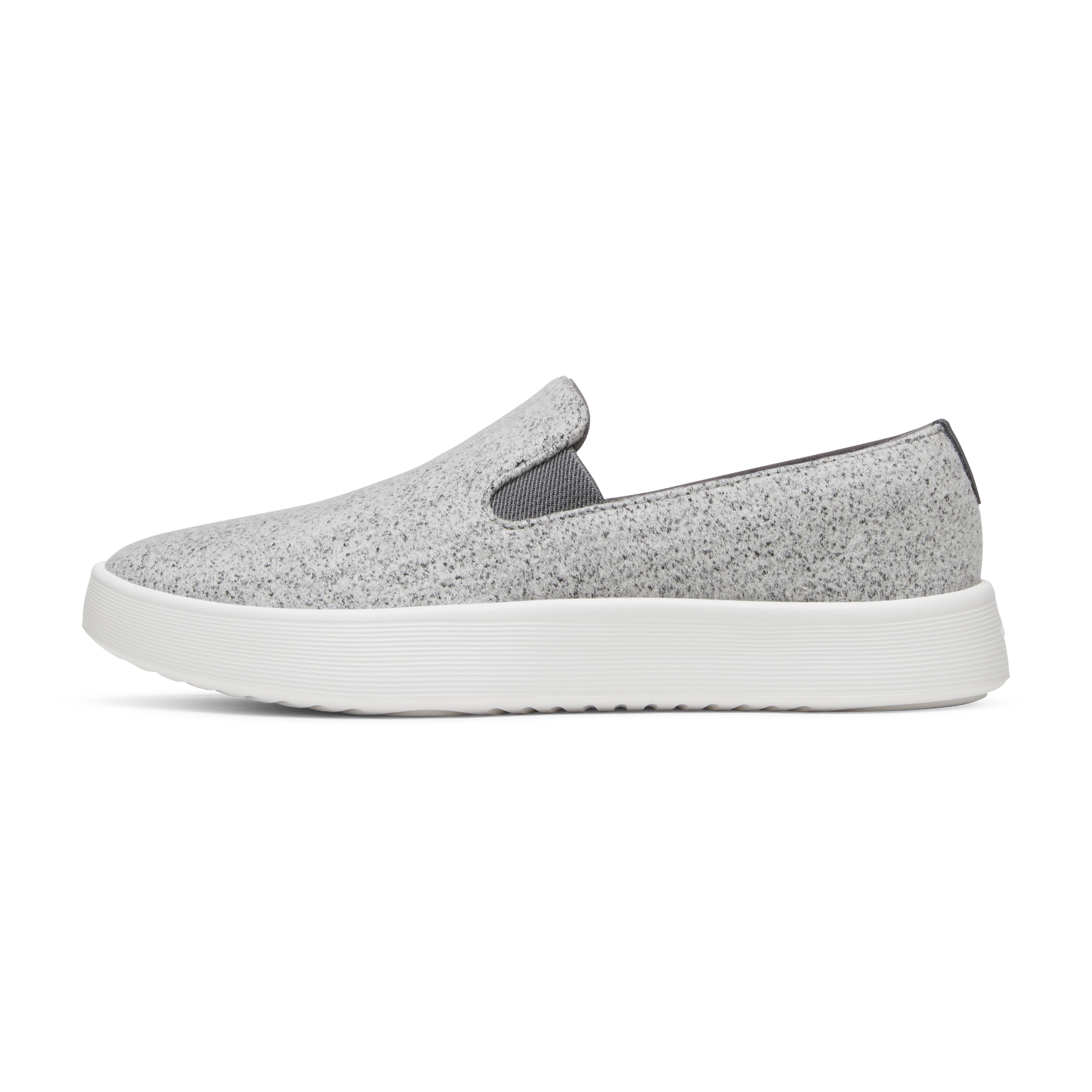 Men's Wool Wool Cruiser Slip On