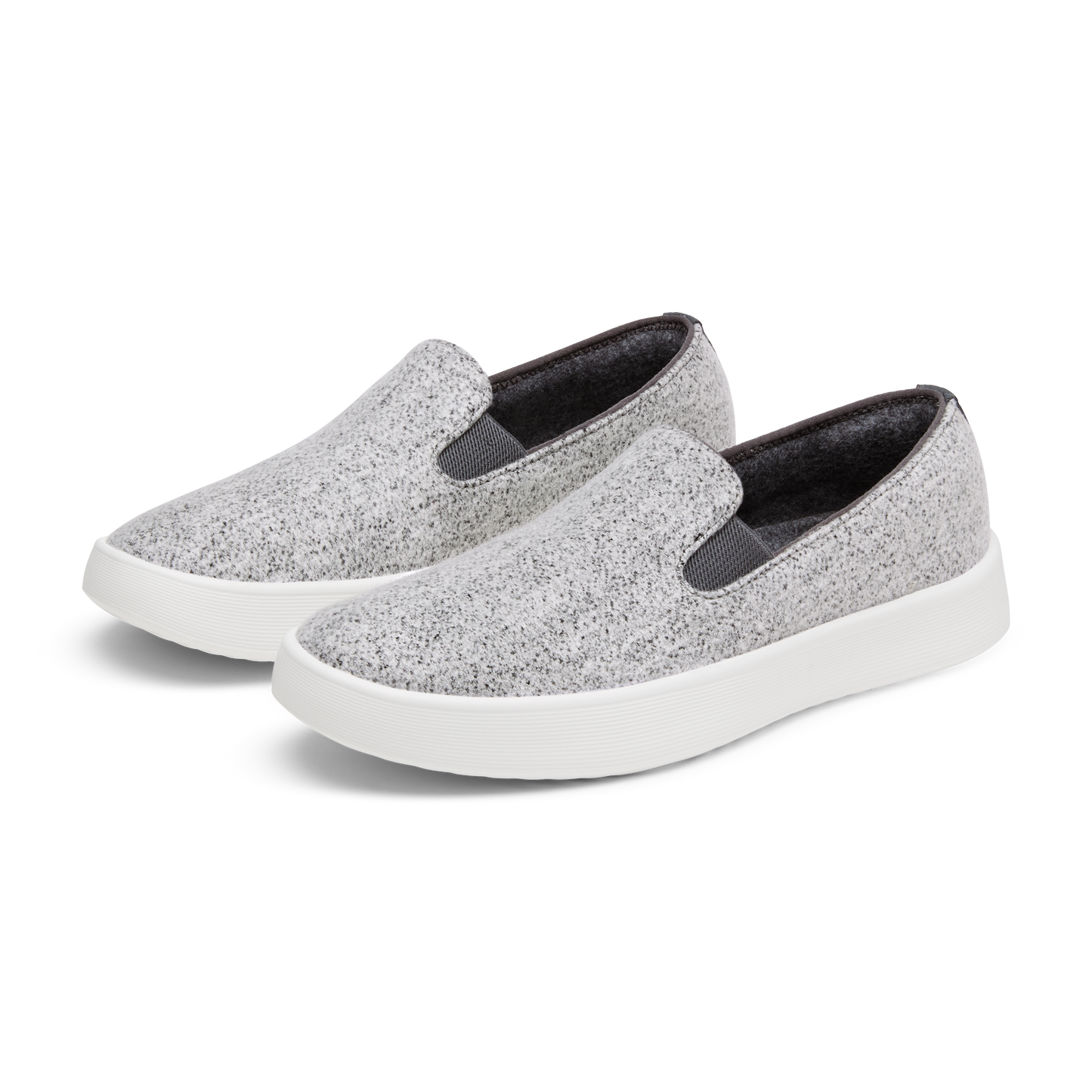 Men's Wool Cruiser Slip On