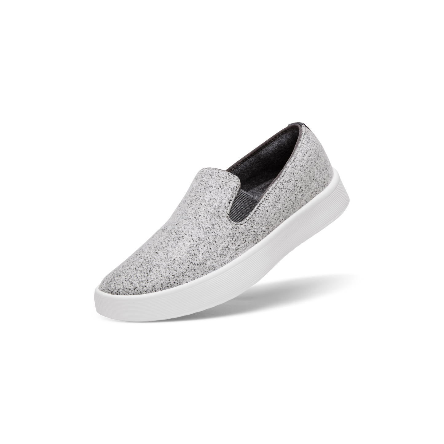 Men's Wool Cruiser Slip On