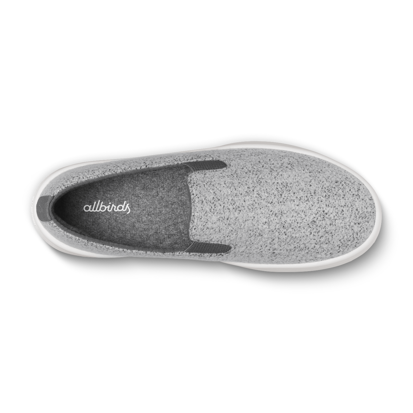 Men's Wool Cruiser Slip On