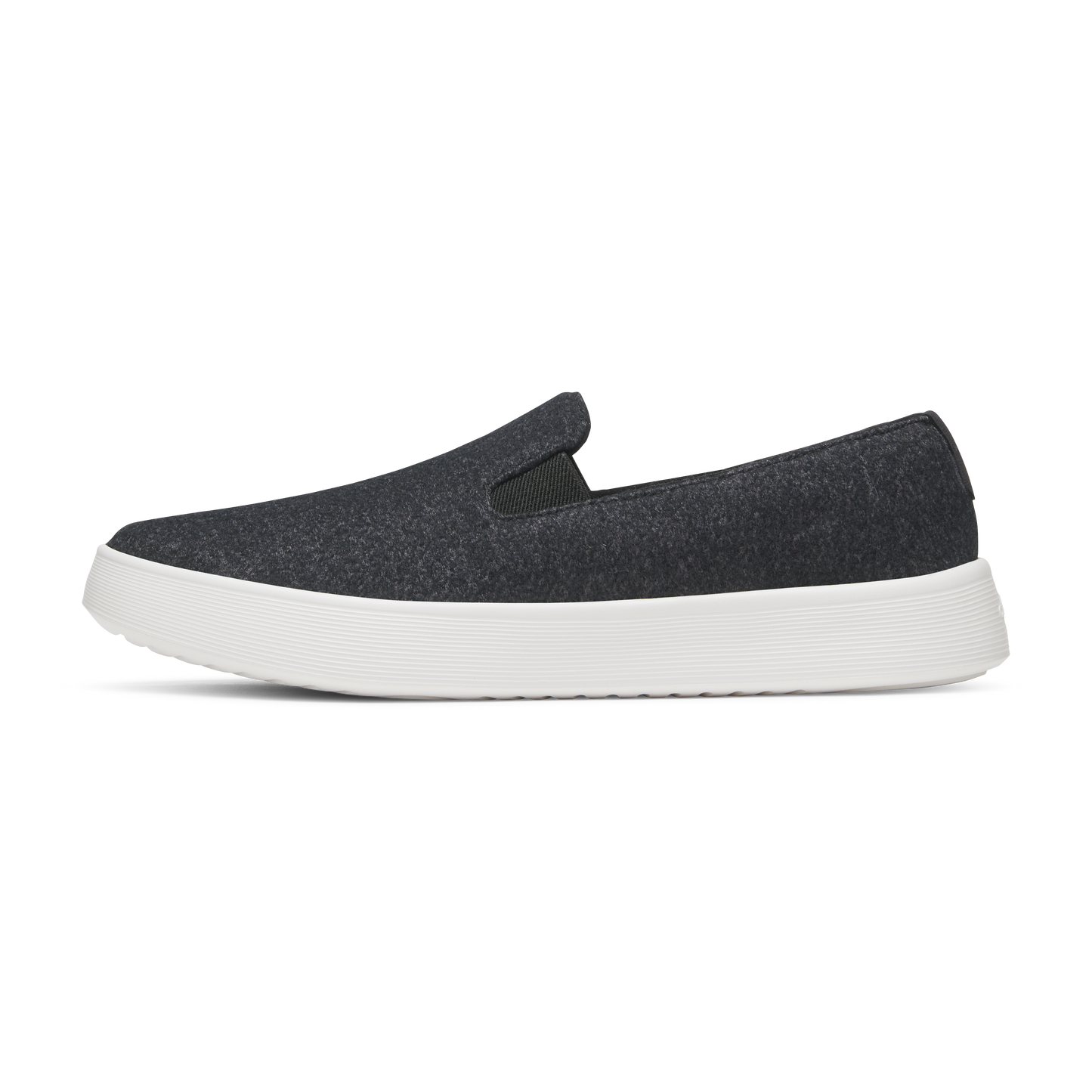 Men's Wool Cruiser Slip On