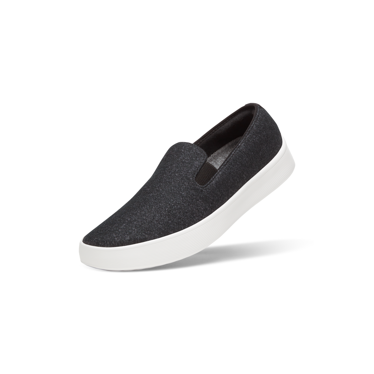 Men's Wool Wool Cruiser Slip On