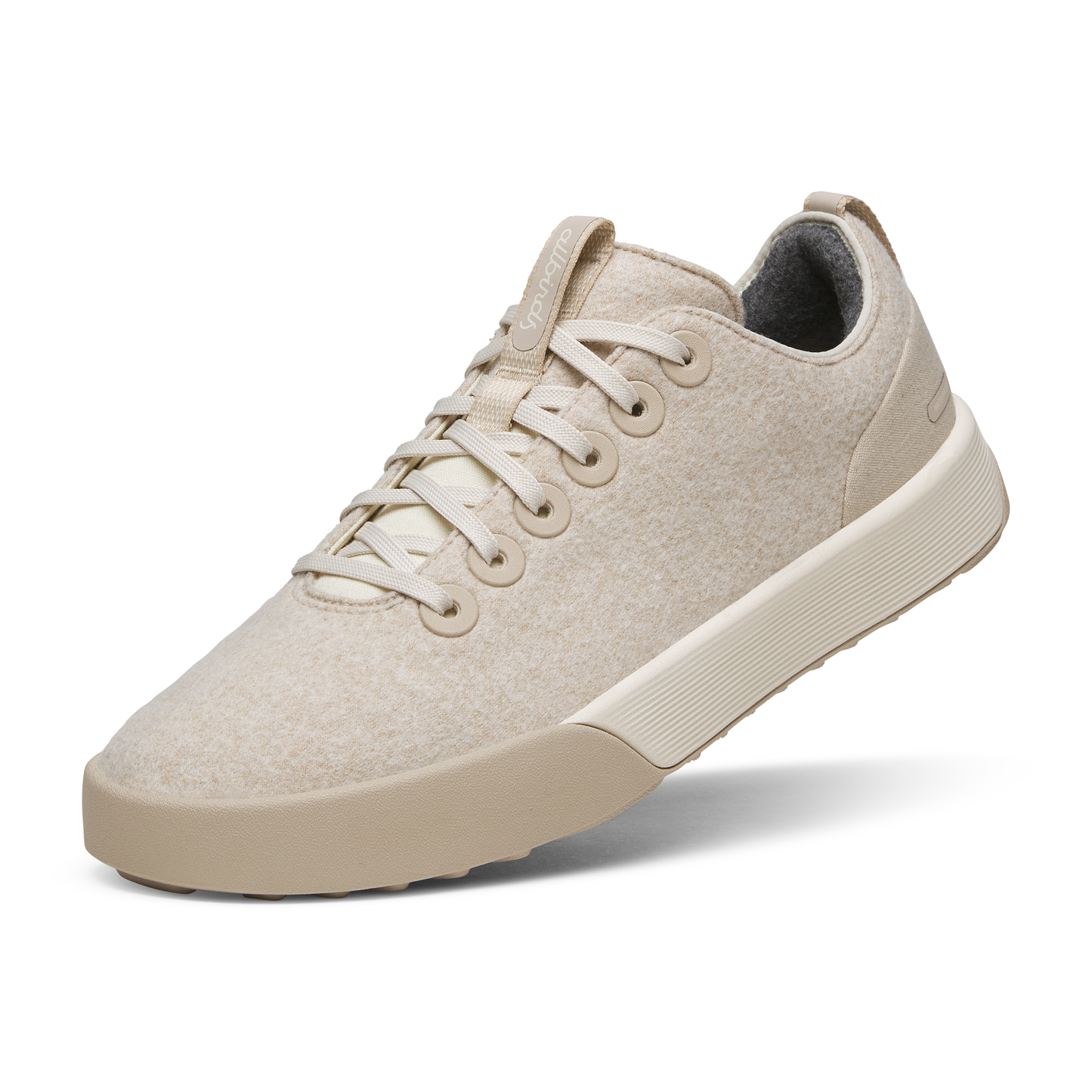 Men's Wool Runner NZ Waterproof