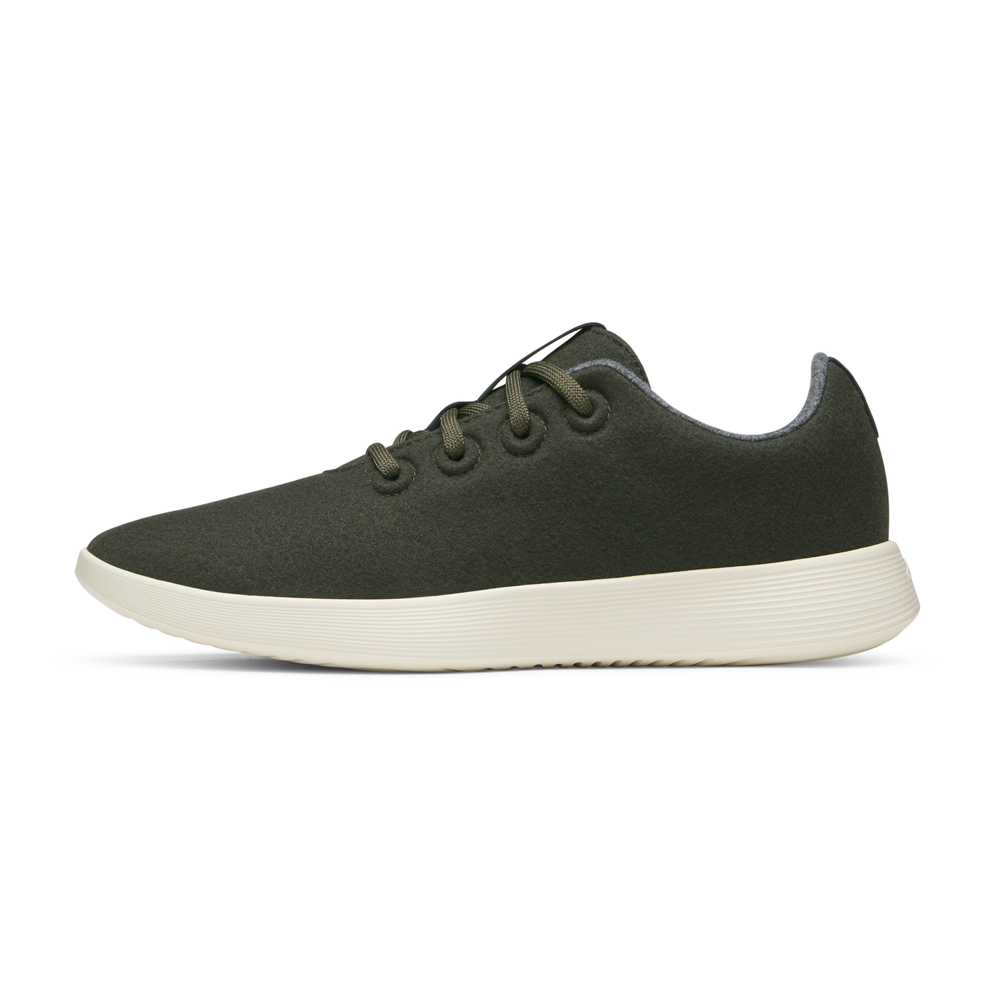 Men's Wool Runner NZ