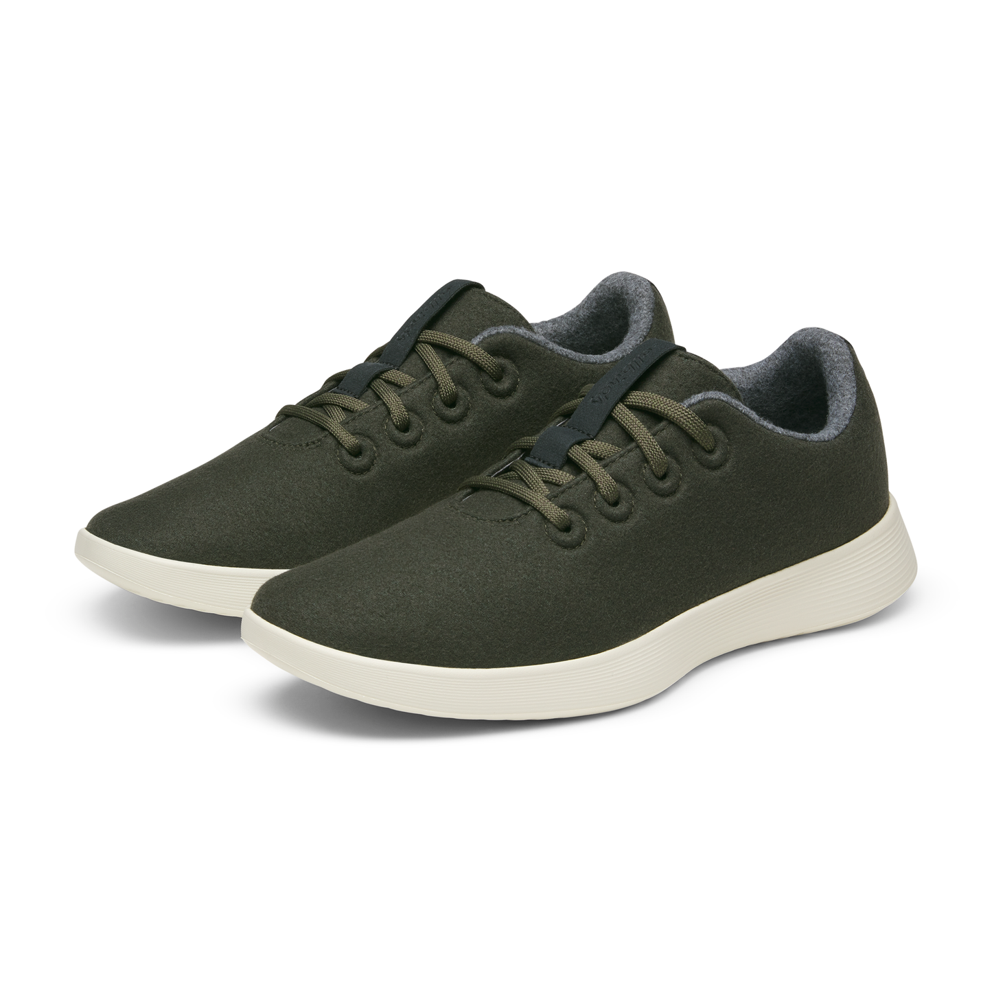 Men's Wool Runner NZ