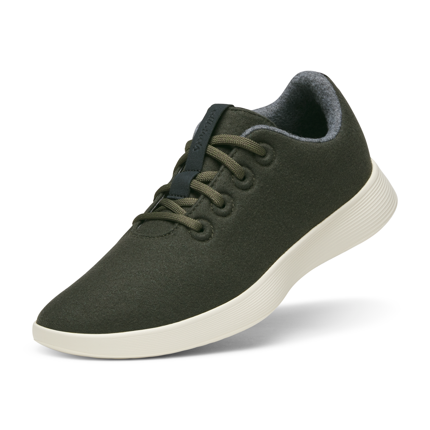 Men's Wool Runner NZ