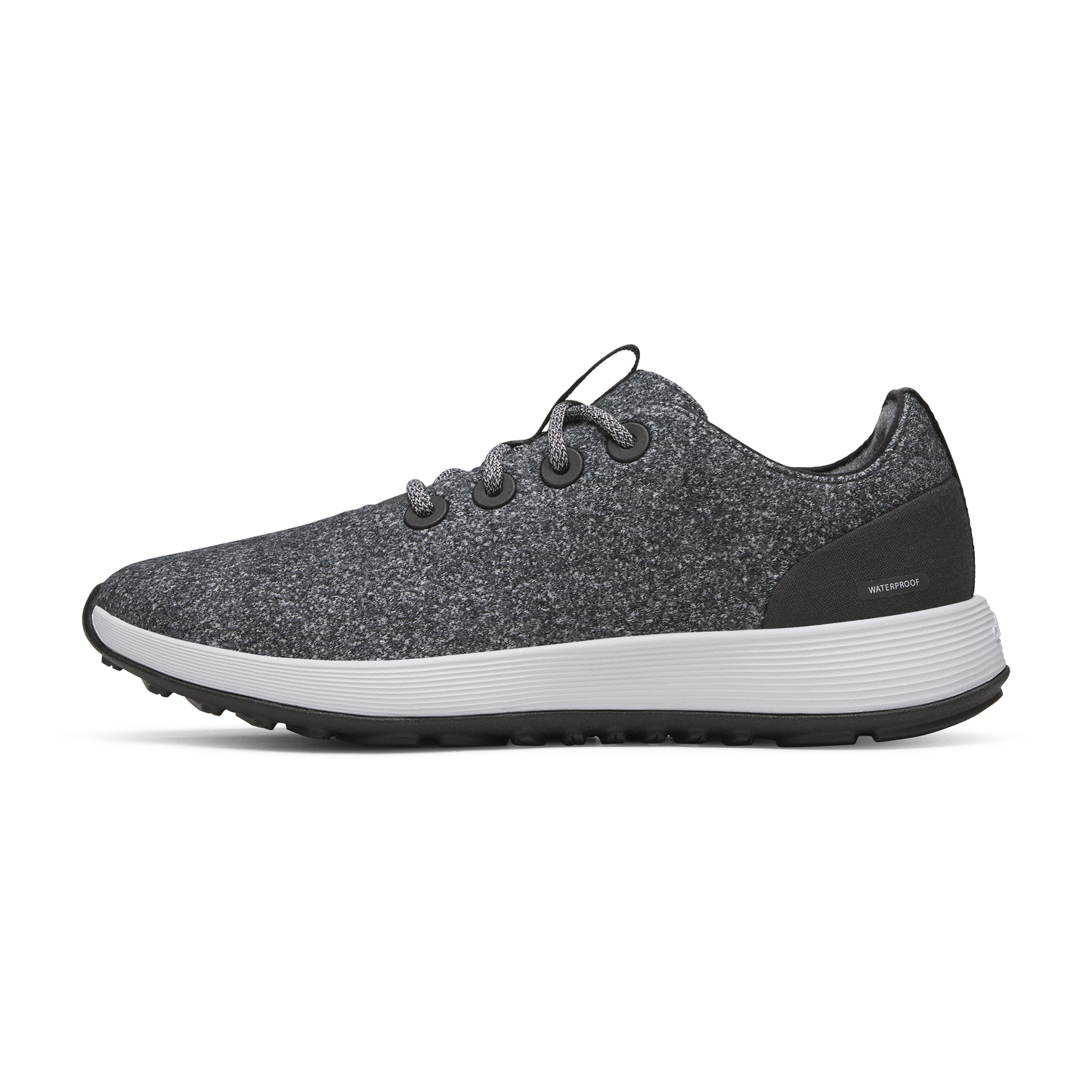 Men's Wool Runner NZ Waterproof