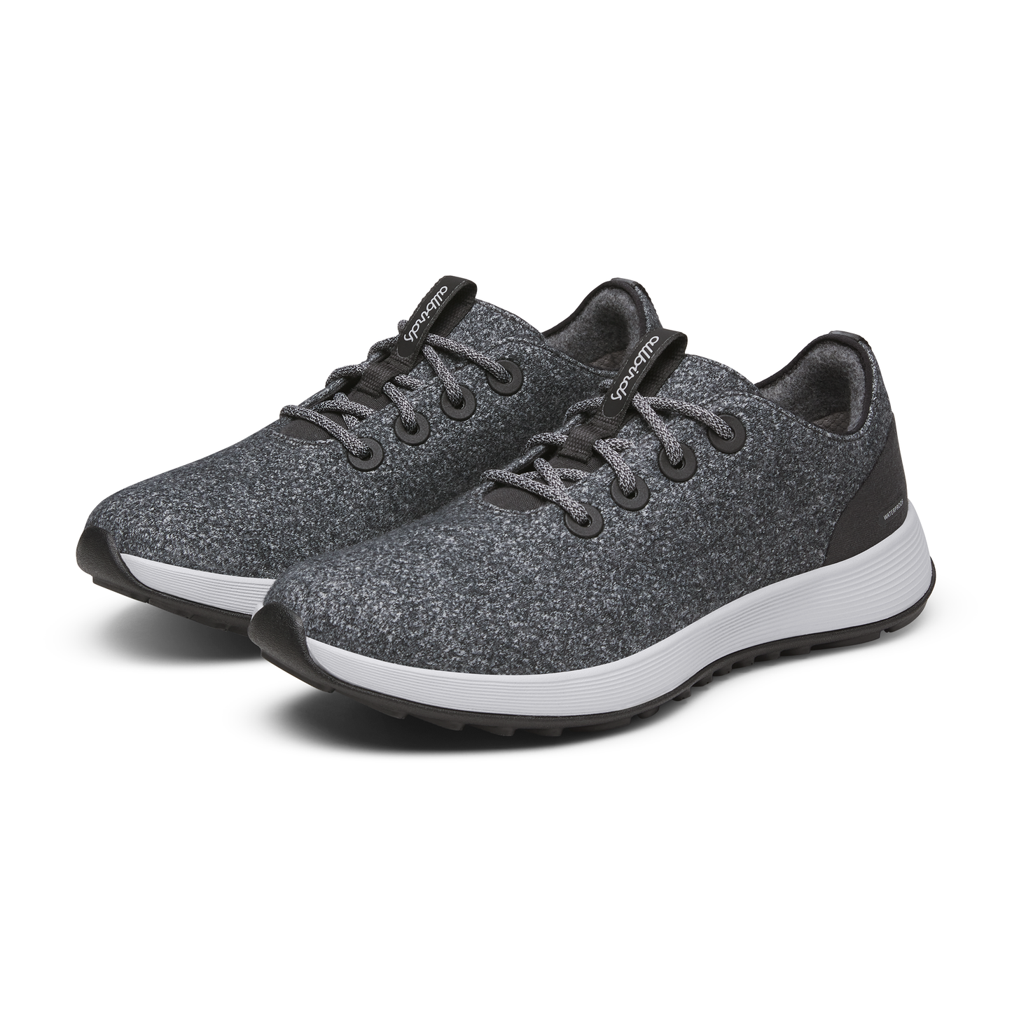 Men's Wool Runner NZ Waterproof