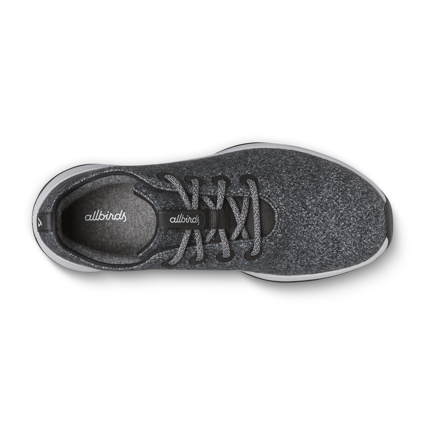 Men's Wool Runner NZ Waterproof