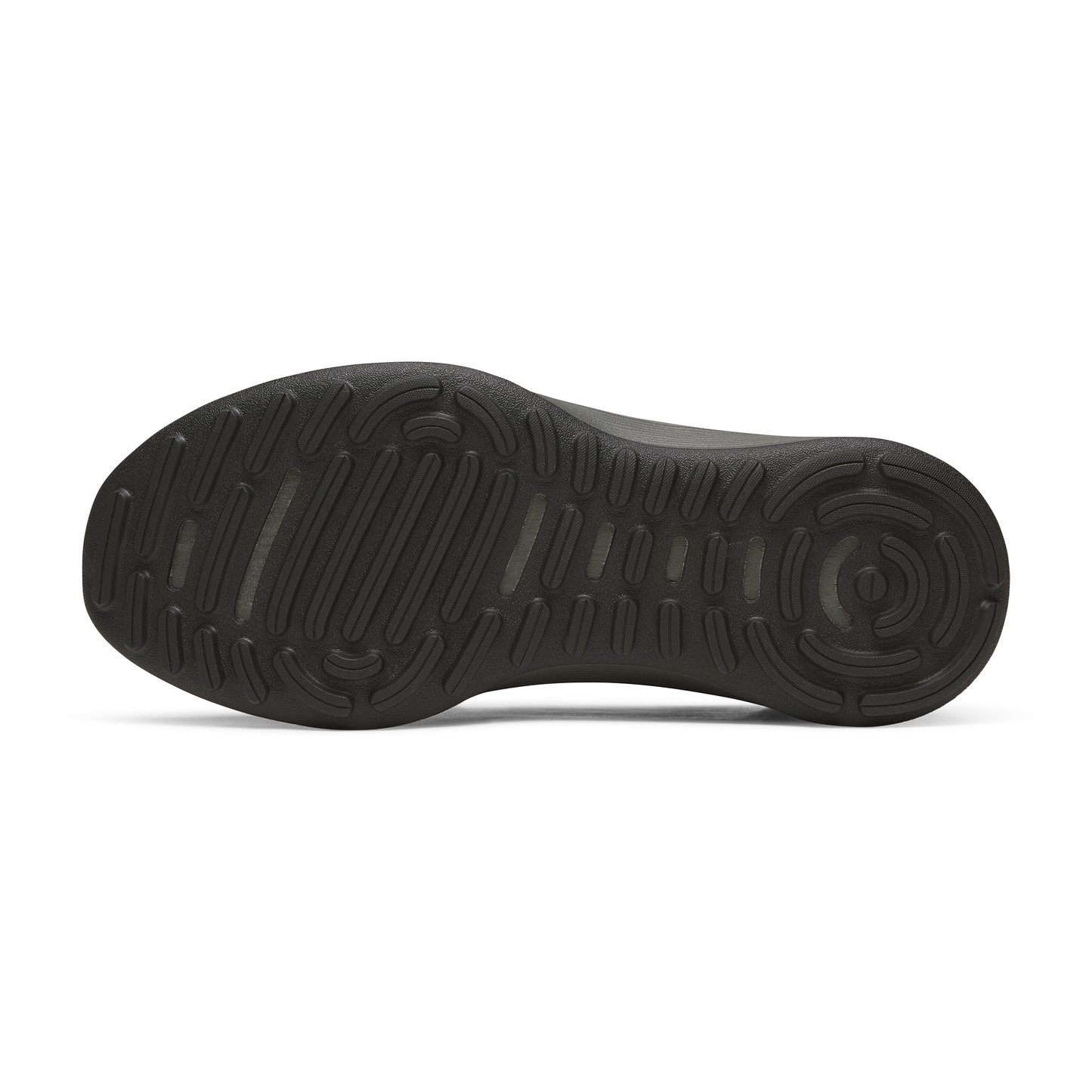 Men's Wool Runner NZ Mid Waterproof