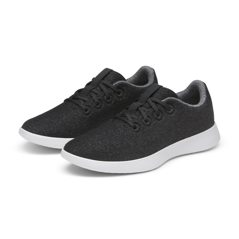 Men's Wool Runner NZ