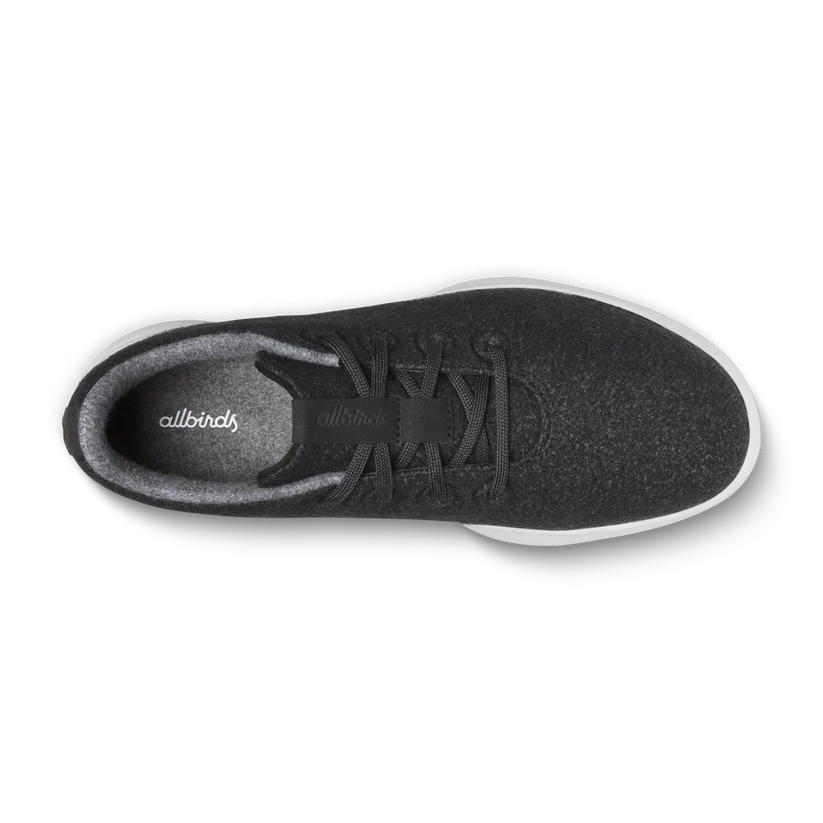 Men's Wool Runner NZ