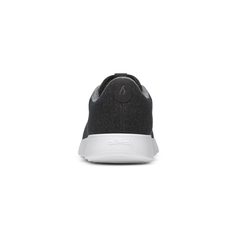 Men's Wool Runner NZ