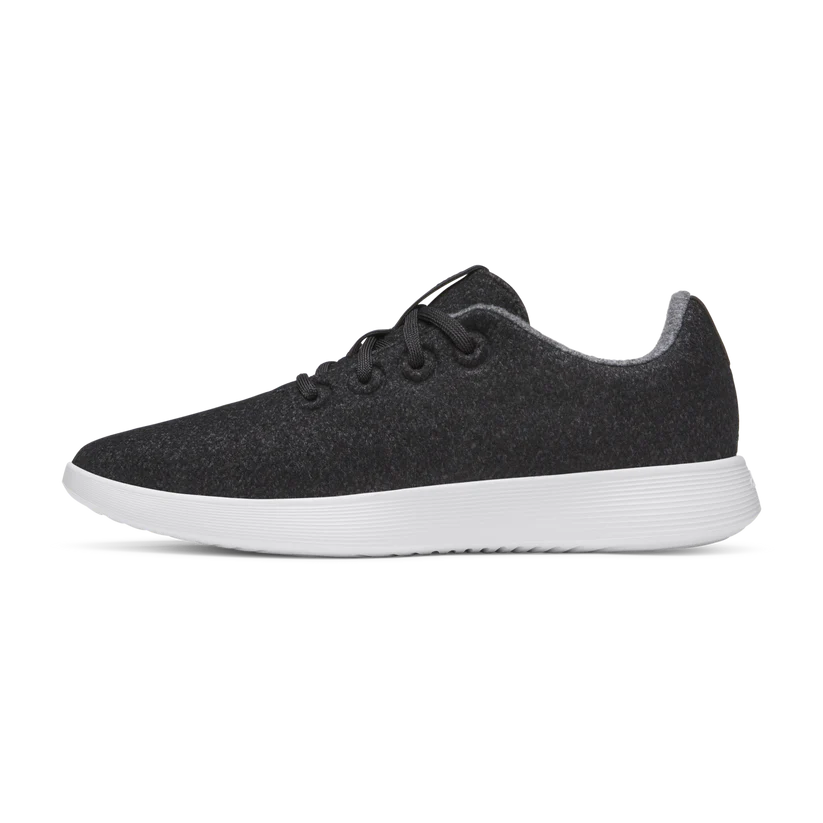 Men's Wool Runner NZ