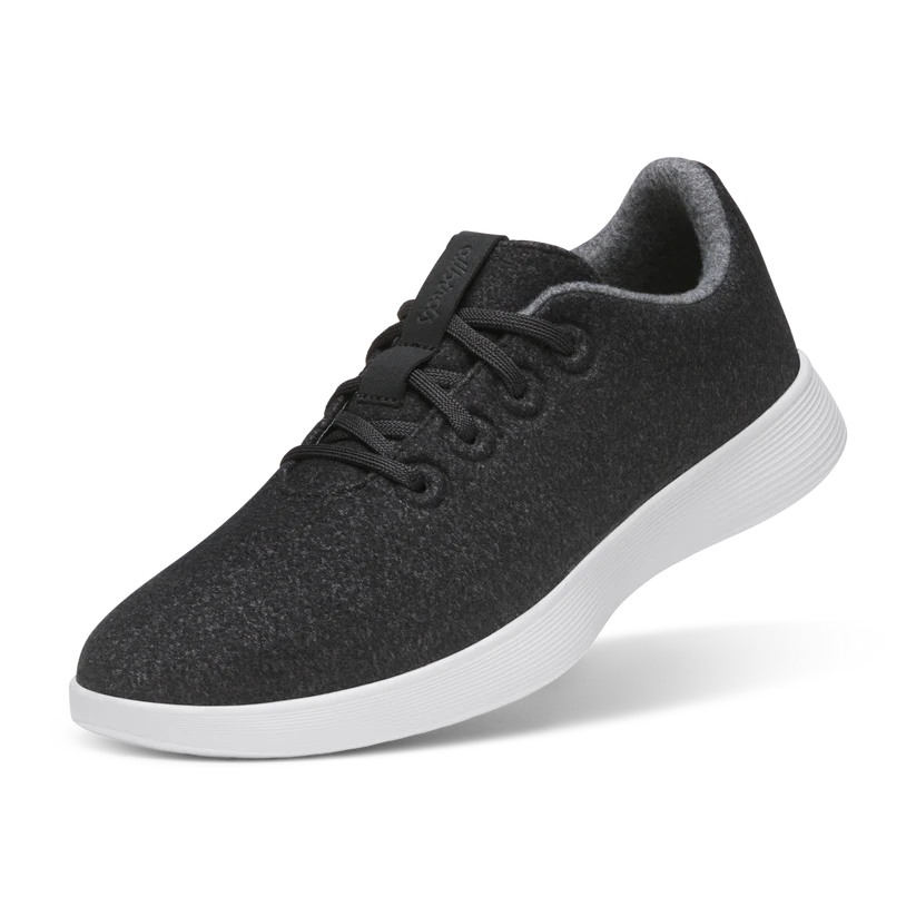 Men's Wool Runner NZ