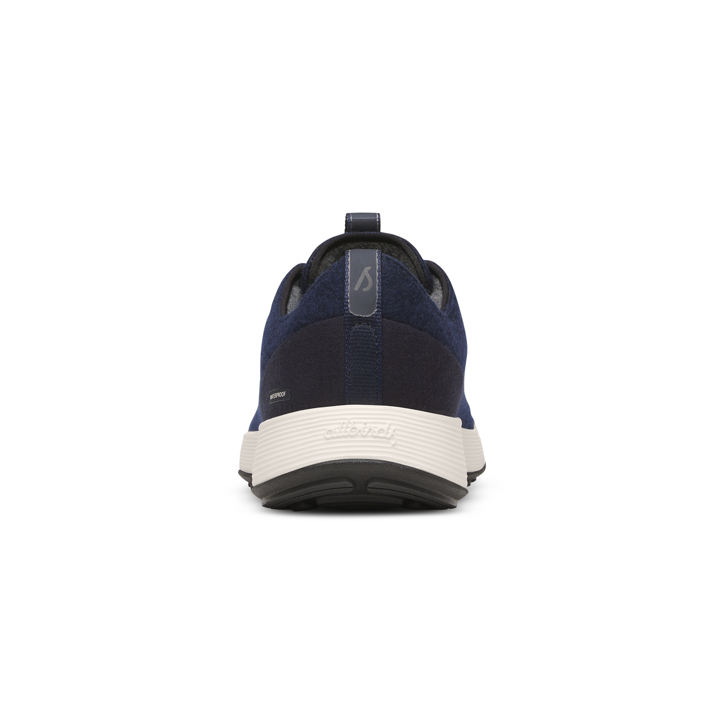 Men's Wool Runner NZ Waterproof