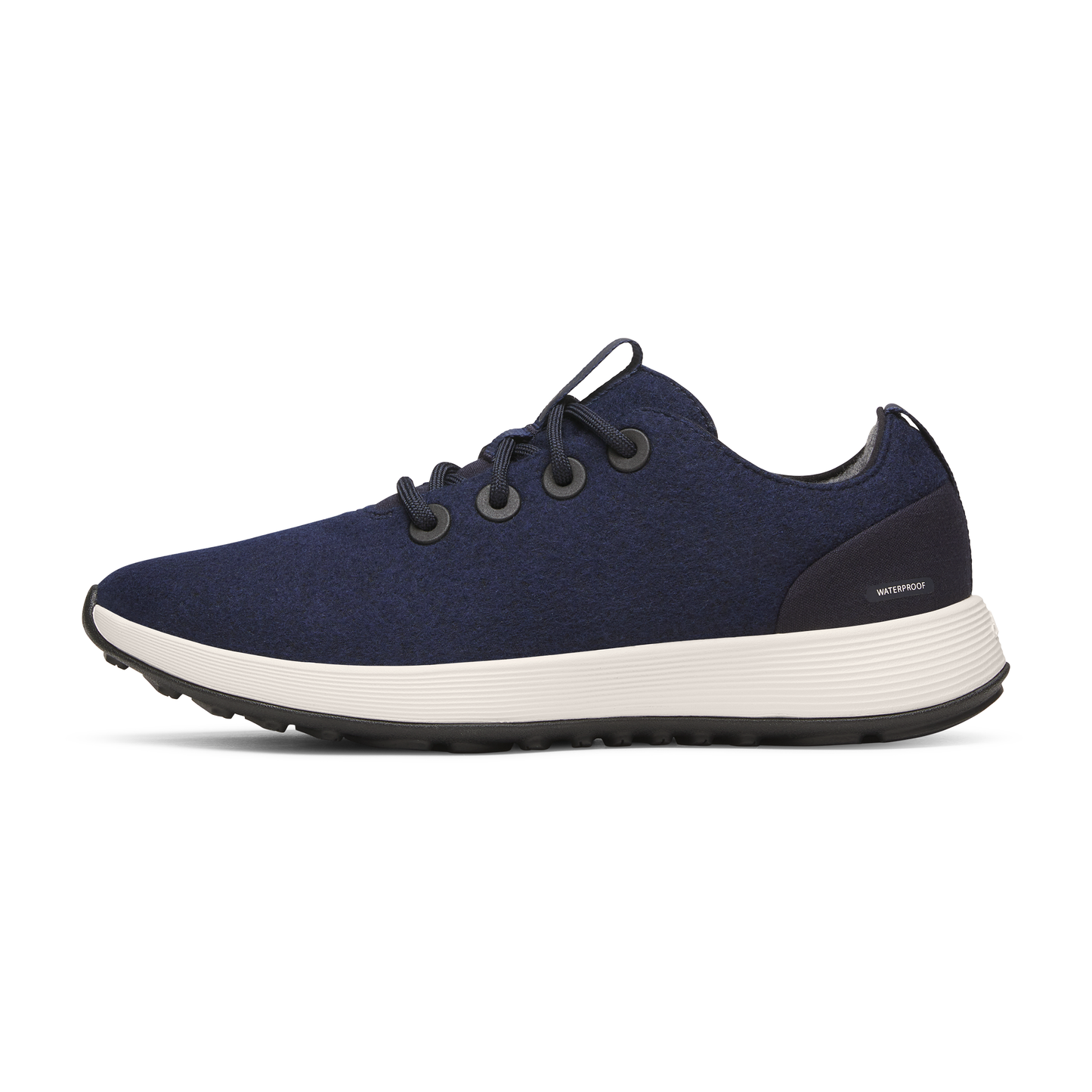 Men's Wool Runner NZ Waterproof