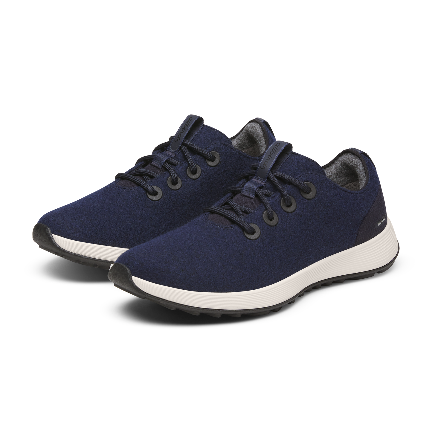 Men's Wool Runner NZ Waterproof