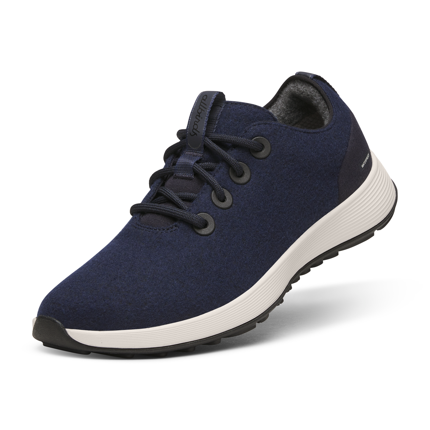 Men's Wool Runner NZ Waterproof