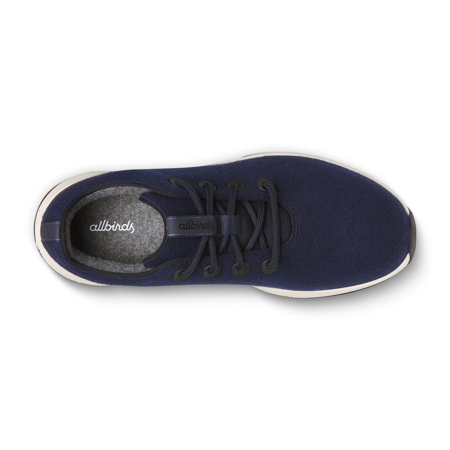 Men's Wool Runner NZ Waterproof