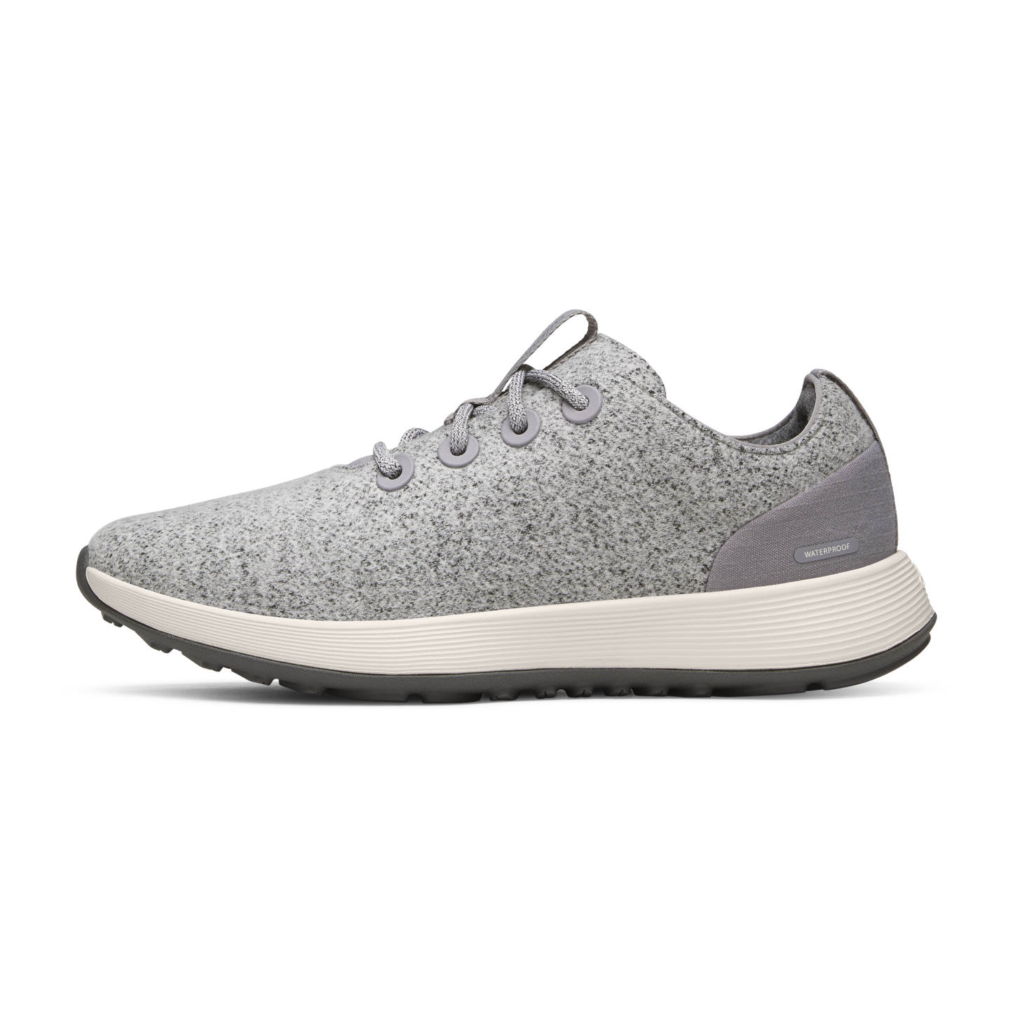 Men's Wool Runner NZ Waterproof