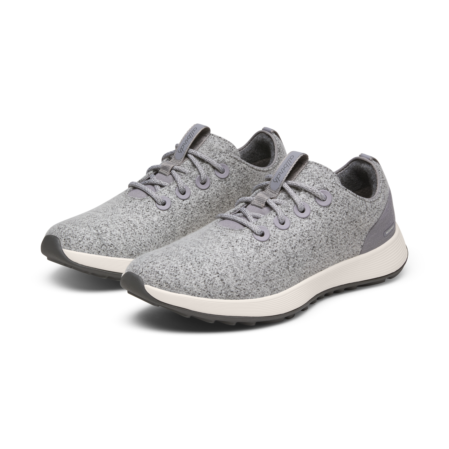 Men's Wool Runner NZ Waterproof