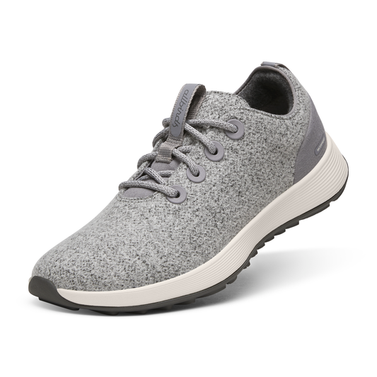Men's Wool Runner NZ Waterproof