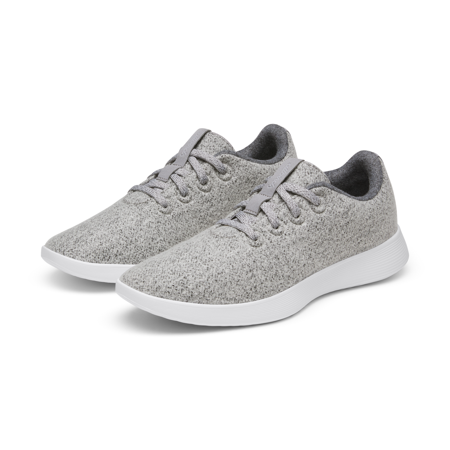 Men's Wool Runner NZ