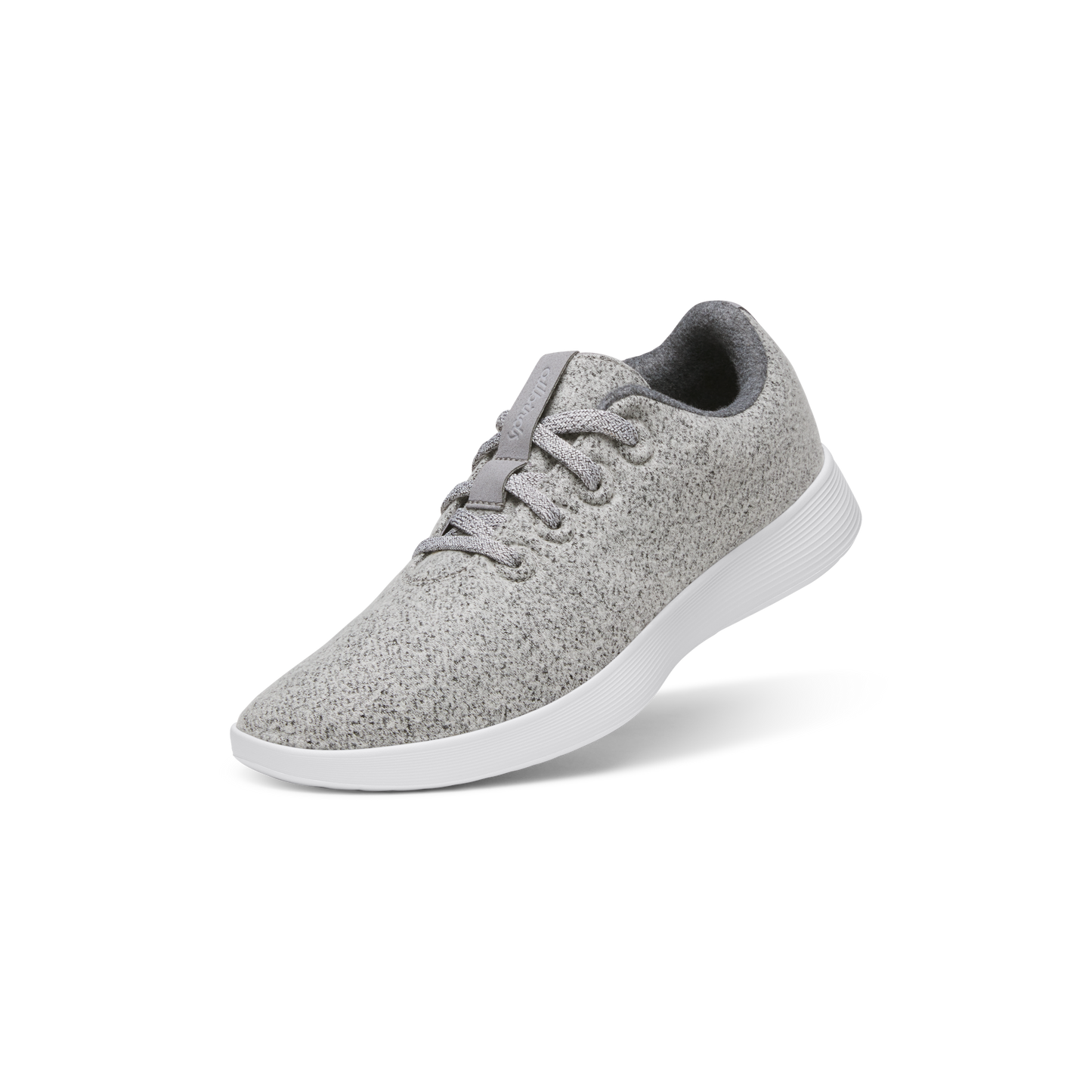 Men's Wool Runner NZ