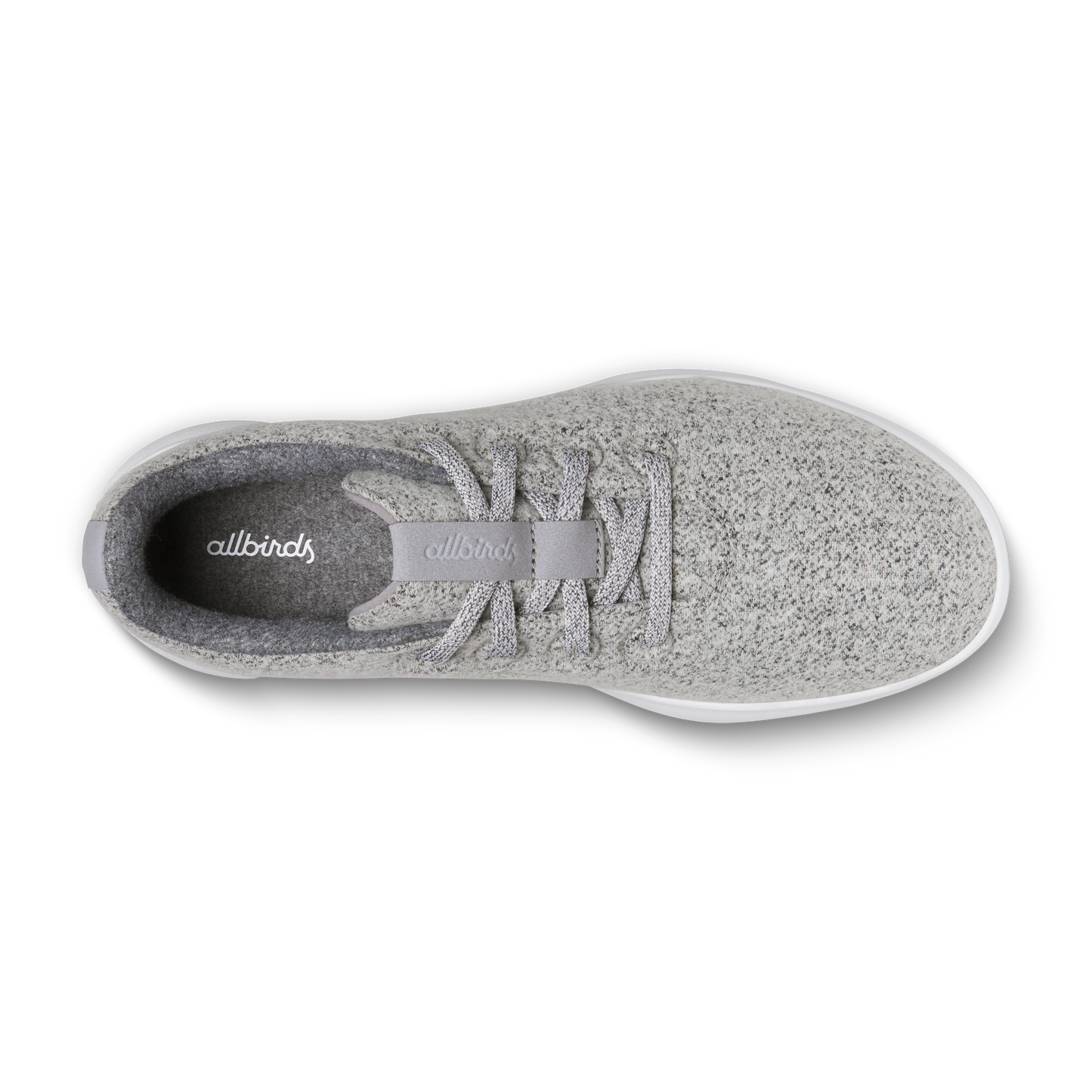 Men's Wool Runner NZ