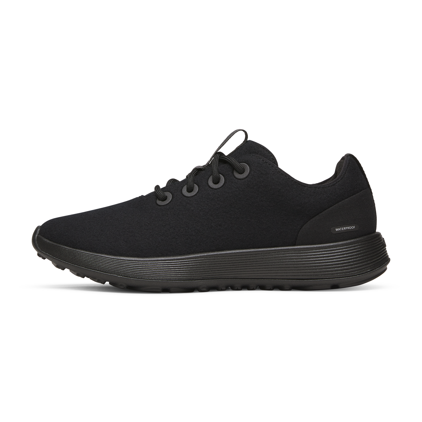 Women's Wool Runner NZ Waterproof