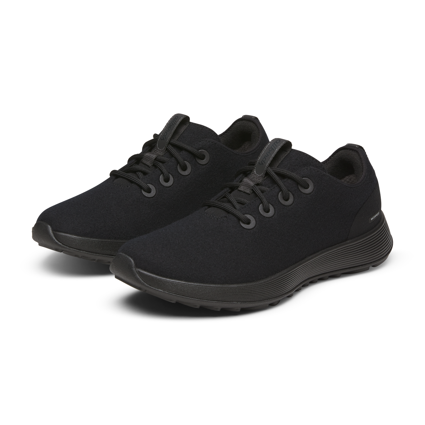 Women's Wool Runner NZ Waterproof