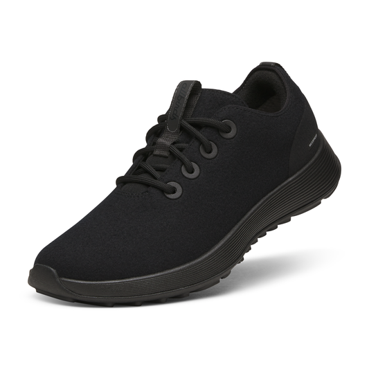 Women's Wool Runner NZ Waterproof