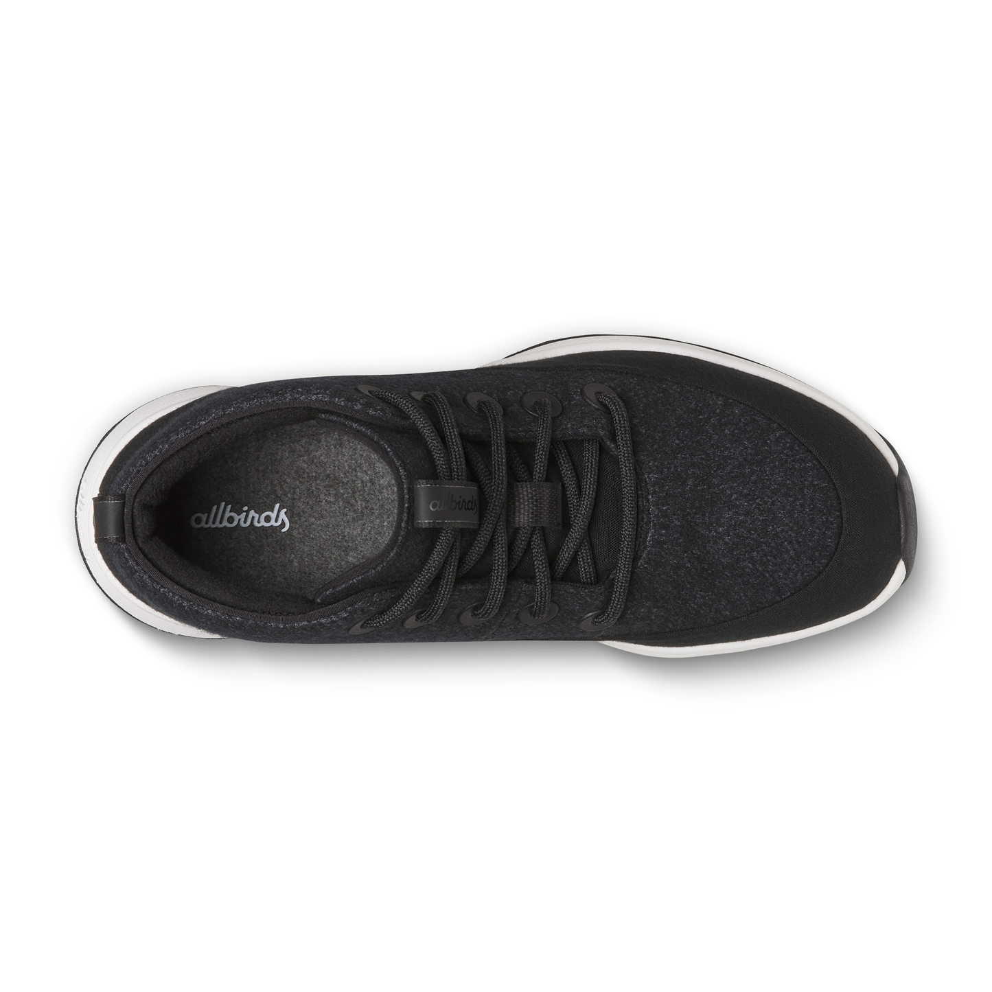 Men's Wool Runner NZ Mid Waterproof