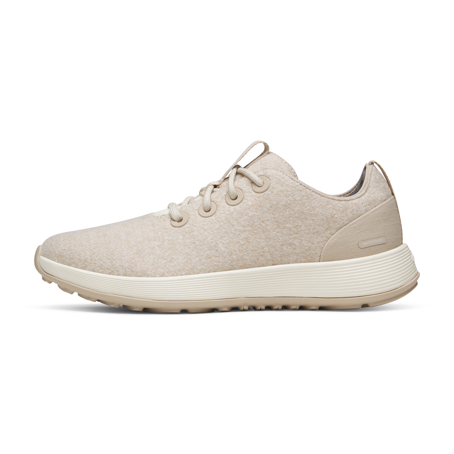 Women's Wool Runner NZ Waterproof