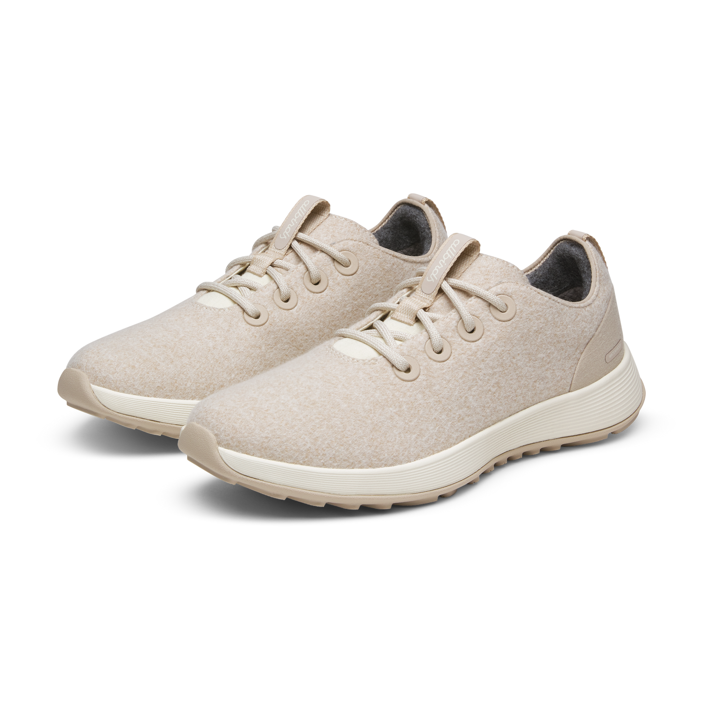 Women's Wool Runner NZ Waterproof