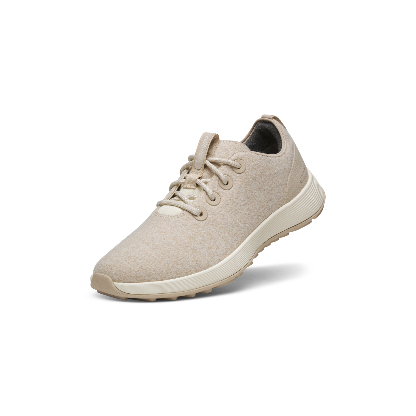 Women's Wool Runner NZ Waterproof