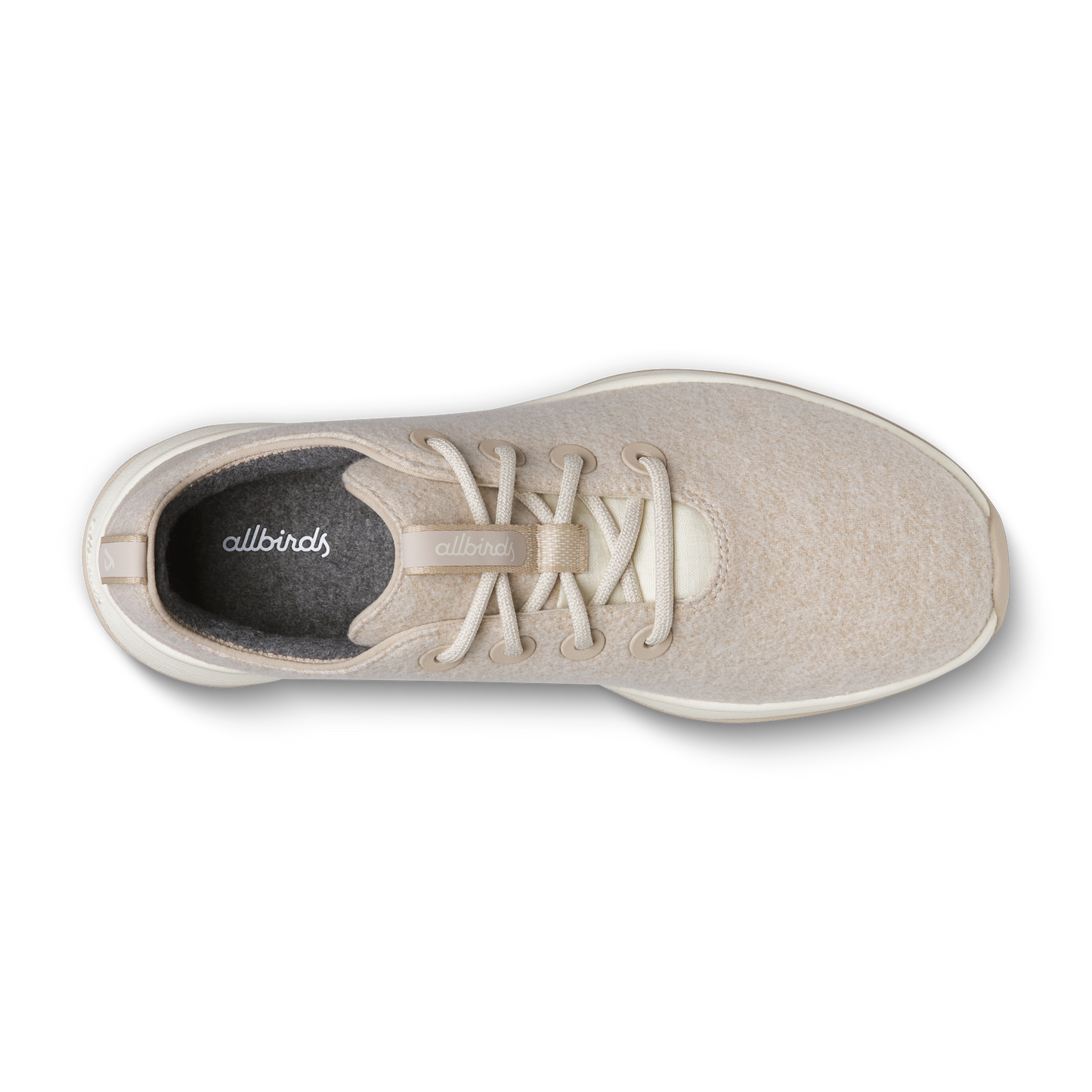 Women's Wool Runner NZ Waterproof