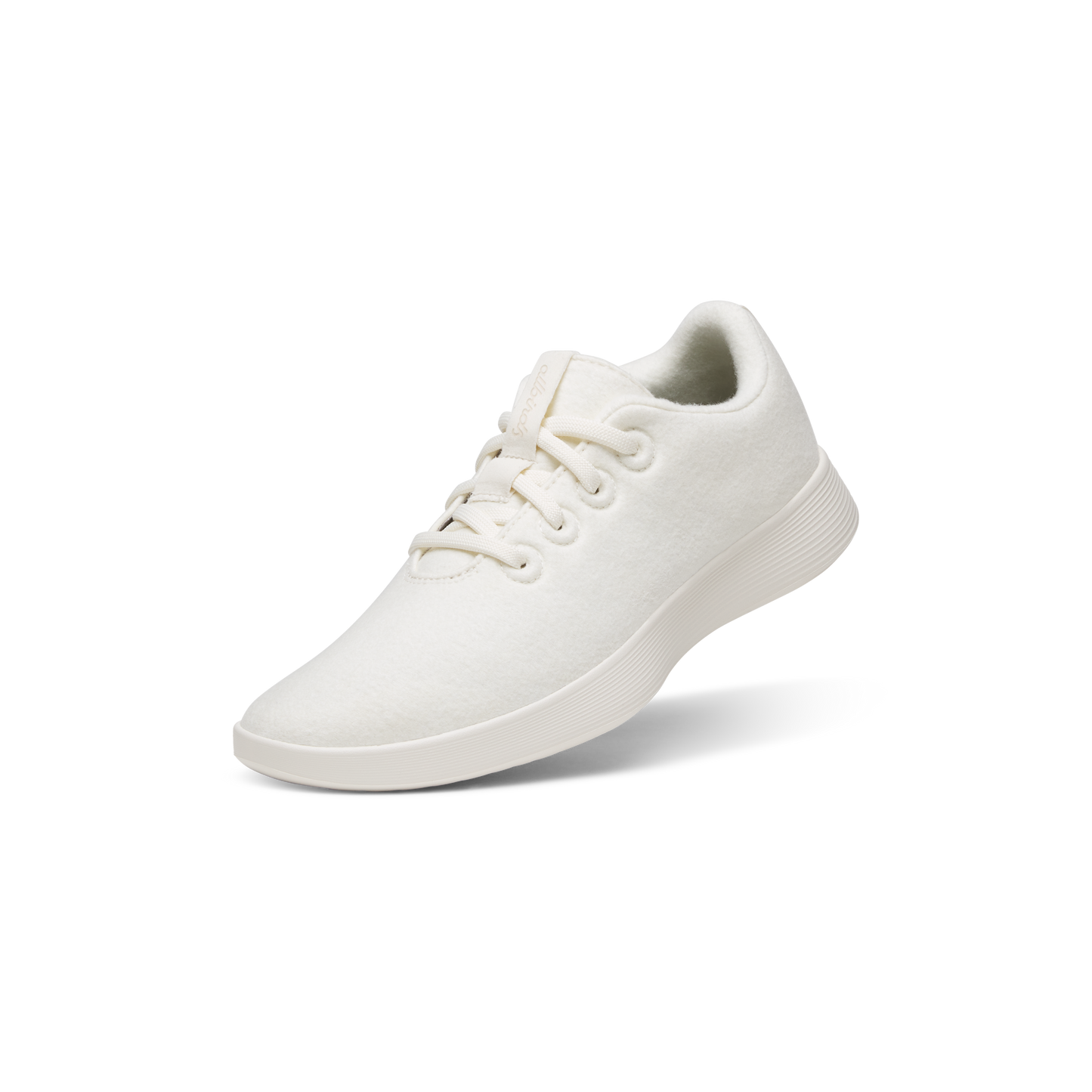 Men's Wool Runner NZ