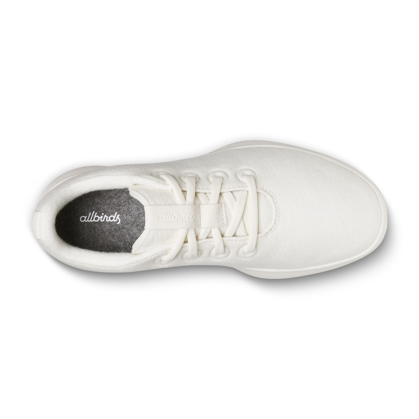 Men's Wool Runner NZ